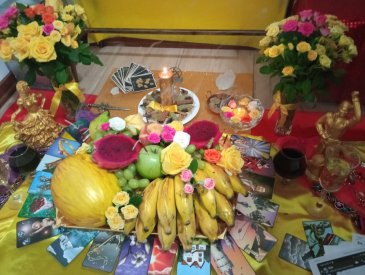 Ritual da Prosperidade com os Ciganos do Ouro