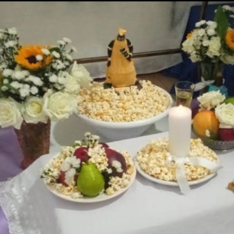 Cura tridimensional com Orix Obalua