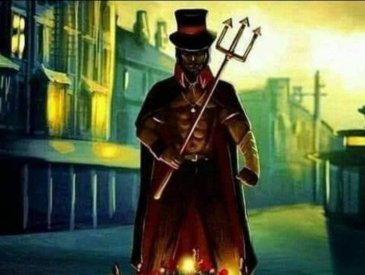 Quebra de Demanda com Ex Tranca Ruas