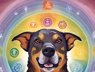 Terapia Integrativa Animal