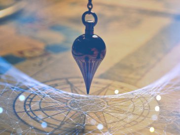 Sessão Reprogramação Energética e Vibracional