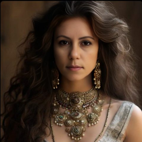 Cigana Maya das Encruzilhadas