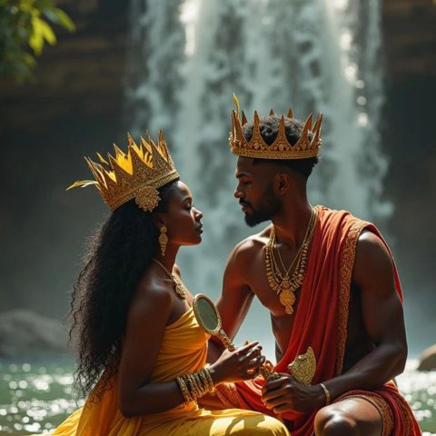 Para Aumentar a Libido e a Harmonia Sexual