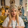 Padilha das Almas